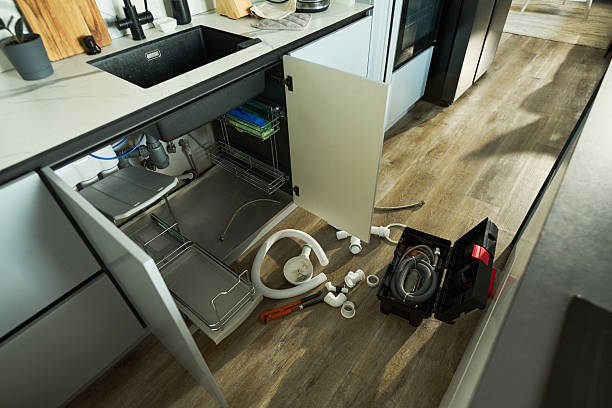 Reliable Pipe Repair contractor in Polk, PA by Street Wise - Plumbing