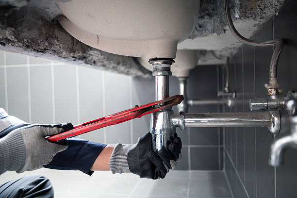 Licensed Pipe Repair service in Polk, PA - Street Wise - Plumbing